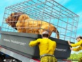 遊戲Farm animal transport