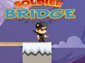 遊戲Soldier Bridge