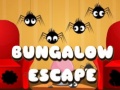 遊戲Bungalow Escape