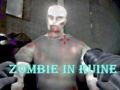 遊戲Zombie In Ruine