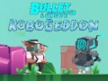 遊戲Bullet League Robogeddon