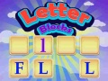 遊戲Letter Blocks