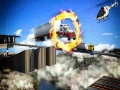 遊戲Impossible Truck Driving Stunt Track Parking