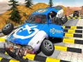 遊戲Reckless Car Revolt