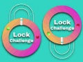 遊戲Lock Challenge