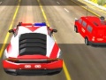遊戲Police Highway Chase Crime 