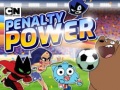 遊戲CN Penalty Power