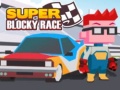 遊戲Super Blocky Race