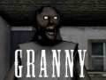 遊戲Scary Granny: Horror Granny