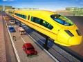 遊戲Euro Train Simulator