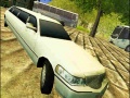 遊戲Iceland Limo Taxi