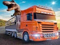 遊戲Animal Zoo Transporter Truck Driving