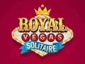 遊戲Royal Vegas Solitaire