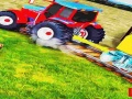 遊戲Heavy Duty Tractor Towing Rrain