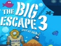 遊戲Big Escape 3 Out at Sea