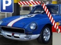 遊戲Real Car Parking Hero