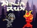 遊戲Ninja Run 