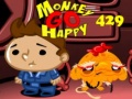 遊戲Monkey GO Happy Stage 429