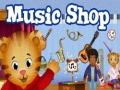 遊戲Music Shop