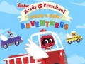 遊戲Ready for Preschool Color and Seek Adventures 