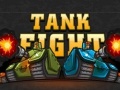 遊戲Tank Fight