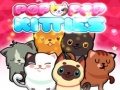 遊戲Pop-Pop Kitties