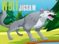 遊戲Wolf Jigsaw