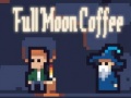 遊戲Full Moon Coffee