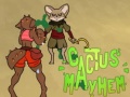 遊戲Cactus Mayhem