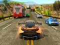 遊戲Real Car Traffic Racer