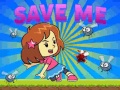 遊戲Save From Mosquito