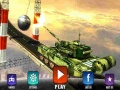 遊戲Impossible Army Tank Driving Simulator Tracks