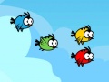 遊戲Flappy Crazy Bird