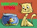 遊戲Funny Little Kittens