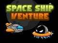 遊戲Space ship Venture