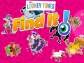 遊戲New Looney Tunes Find It!