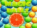遊戲Magic Balls