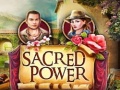 遊戲Sacred Power