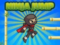 遊戲Ninja Jump