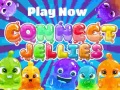 遊戲Connect Jellies