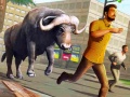遊戲Angry Bull Attack Wild Hunt Simulator