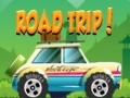 遊戲Road Trip!