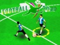 遊戲Football 2020