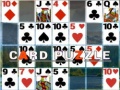 遊戲Card Puzzle