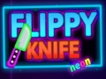 遊戲Flippy Knife Neon