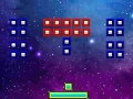 遊戲Space Brickout