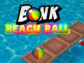 遊戲Bonk Beach Ball