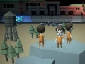 遊戲Cartoon Escape Prison