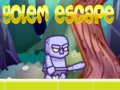 遊戲Golem Escape