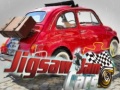 遊戲Jigsaw Jam Cars